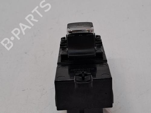 Left rear window switch KIA CEE'D (JD) 1.0 T-GDI | BP25737406I29 