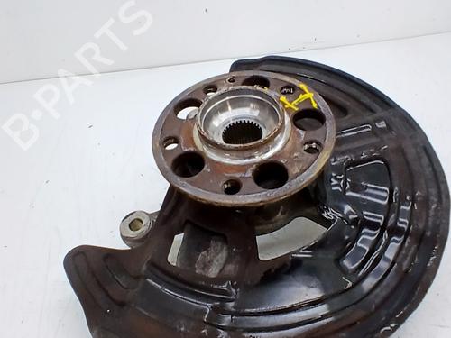 Used Left front steering knuckle Left front steering knuckle 38417716 38417716