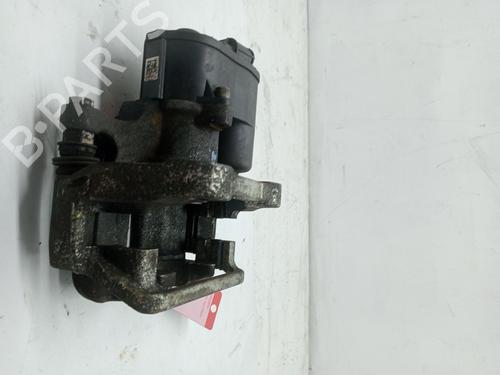 Left rear brake caliper FORD S-MAX (WA6) 2.0 TDCi | BP27252586M107 