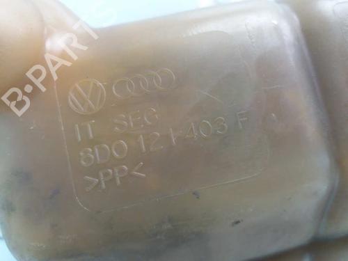 Expansion tank AUDI A6 C5 Avant (4B5) 2.5 TDI | BP23458117C120 