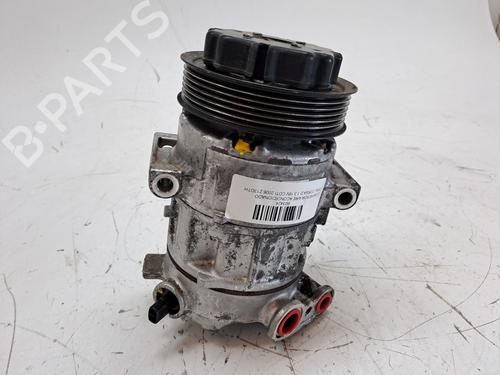AC-Kompressor OPEL CORSA D (S07) 1.3 CDTI (L08, L68) (90 hp) 23974071