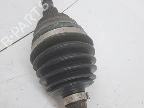 Right front driveshaft MERCEDES-BENZ M-CLASS (W164) ML 320 CDI 4-matic (164.122) | BP23375387M39 