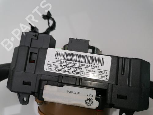 Switch PEUGEOT BOXER Van 2.2 HDi 120 | BP23651837I30