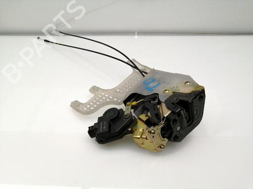 Rear right lock HYUNDAI TUCSON (JM) 2.0 CRDi | BP23418689C99 