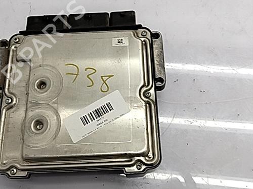 Electronic module DACIA DOKKER Box Body/MPV 1.5 dCi 75 / Blue dCi 75 (FEJW, FEAH) | BP30526426M83  - Image 7