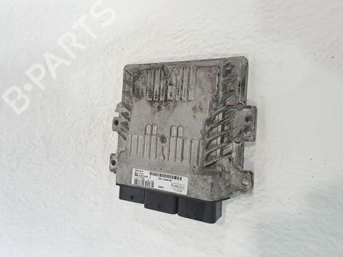 Used Engine control unit (ECU) FORD FOCUS III Saloon 1.6 TDCi (115 hp) 24515542