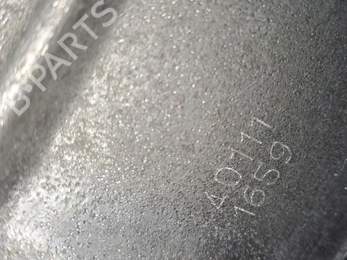 Gearbox RENAULT MEGANE II Saloon (LM0/1_) 1.5 dCi (LM0F, LM0T, LM2B) | BP28037240M3 