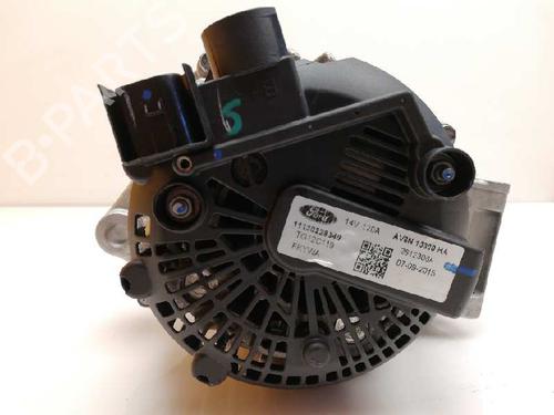 Generator FORD ECOSPORT 1.5 Ti | BP23650060M7 