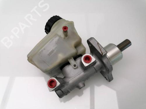 Brake master cylinder BMW 3 (E46) 320 d | BP23383728M77 