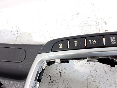 Middle console KIA XCEED (CD) 1.6 CRDi 136 | BP37590492I22 - Image 6