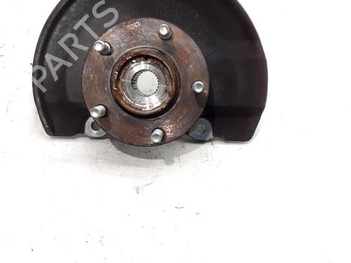 Left front steering knuckle MITSUBISHI ASX (GA_W_) 1.6 MIVEC (GA1W) | BP36407087M25 - Image 2