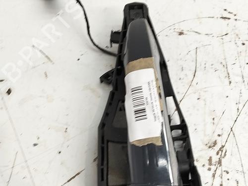 Used Rear left exterior door handle Rear left exterior door handle 38749652 38749652