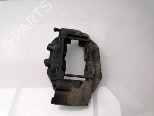 Right front brake caliper TOYOTA HILUX VII Pickup (_N1_, _N2_, _N3_) 2.5 D-4D 4WD (KUN25) | BP23421113M104 