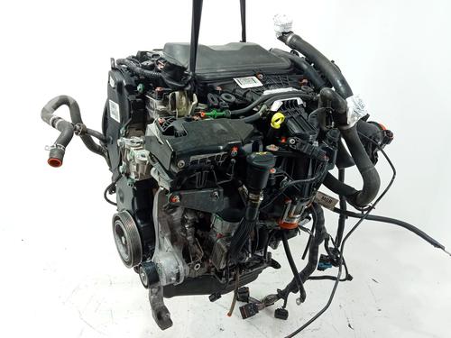 Used Engine FORD KUGA II (DM2) 2.0 TDCi 4x4 (163 hp) 29228693