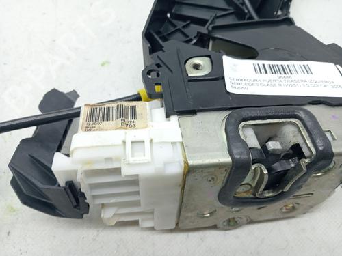 Rear left lock MERCEDES-BENZ R-CLASS (W251, V251) R 280 CDI (251.121, 251.026, 251.126) | BP23358326C100 