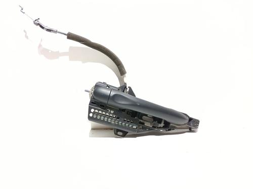 Used Front right exterior door handle RENAULT CLIO IV (BH_) 1.5 dCi 90 (90 hp) 25465252
