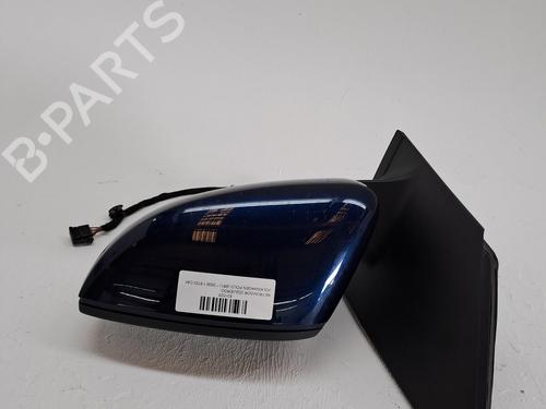 Left mirror VW POLO V (6R1, 6C1) 1.6 TDI | BP24109051C26