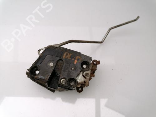 Used Front right lock SUZUKI VITARA (ET, TA, TD) 2.0 TD Intercooler All-wheel Drive (SV420D) (87 hp) 23936583