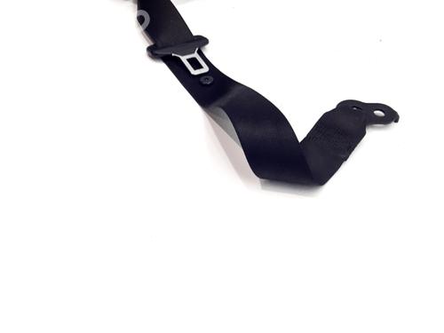 Used Front right seatbelt MERCEDES-BENZ SLK (R171) 350 (171.456) (272 hp) 32159382