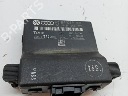 Used Electronic module AUDI A3 (8P1) 2.0 TDI 16V (140 hp) 23339845