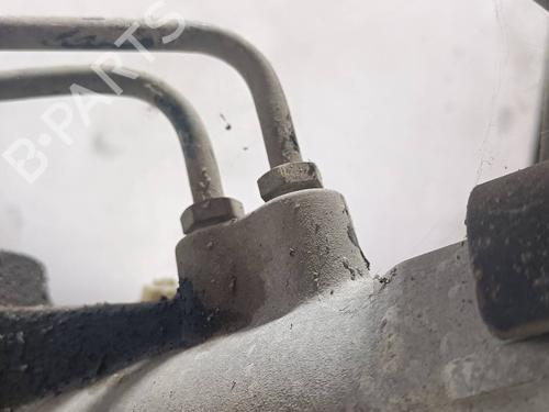 Steering rack VOLVO S40 II (544) 1.6 D | BP28336362M22 