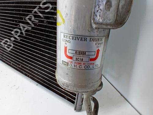 AC radiator SSANGYONG RODIUS II 2.0 Xdi | BP29990714M32 