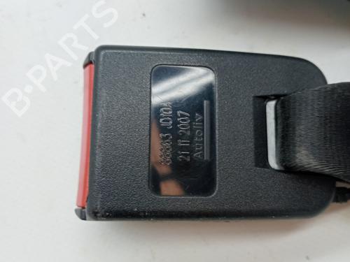 Seat buckle NISSAN QASHQAI / QASHQAI +2 I (J10, NJ10, JJ10E) 1.6 | BP23346497I32 