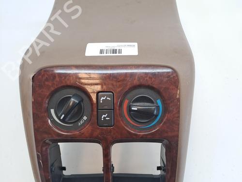 AC-Styringsenhed/Manøvreenhed HONDA MDX (YD) 3.5 (YD1) (260 hp) 24848550