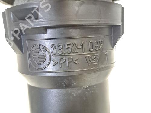 Right rear shock absorber BMW 5 Touring (E39) 530 d | BP27274574M19 