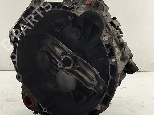 Used Gearbox Gearbox MINI MINI (R56) One D (90 hp) 35721736 35721736