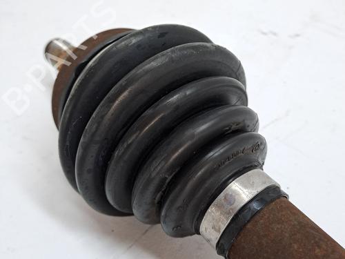 Right front driveshaft PEUGEOT 308 SW I (4E_, 4H_) 1.6 16V | BP25783533M39