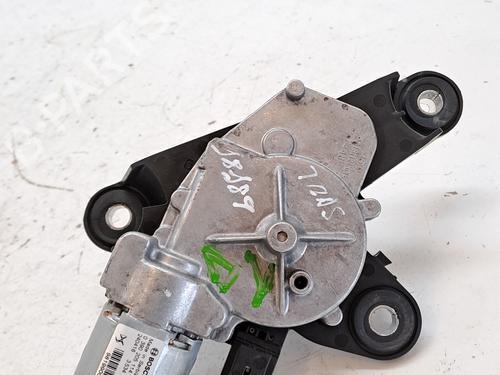 Viskermotor bakrute OPEL CORSA F (P2JO) 1.2 MHEV (101 hp) 27673066
