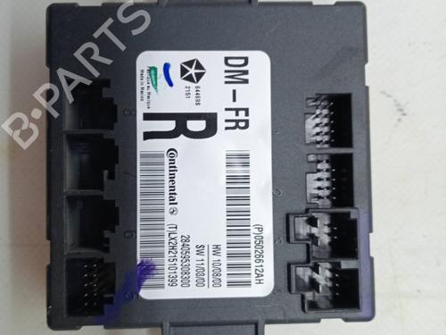 Elektronische module FIAT FREEMONT (345_) 2.0 JTD | BP23349225M83 