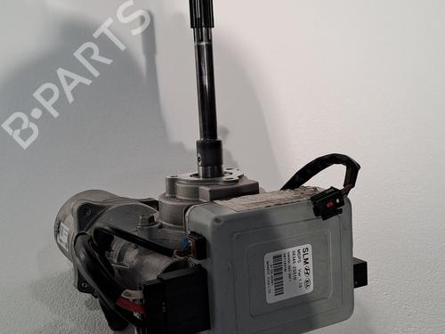 Used Steering column HYUNDAI ix35 (LM, EL, ELH) 1.7 CRDi (116 hp) 23374439