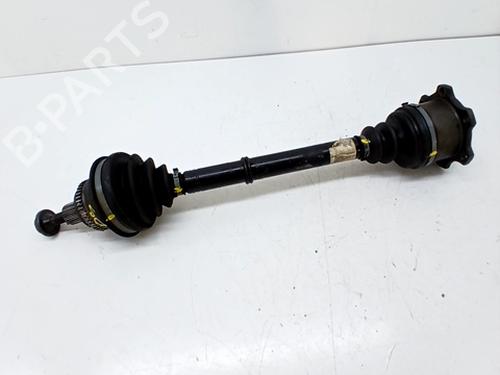 Used Right front driveshaft AUDI 80 B4 Saloon (8C2) 2.0 E (115 hp) 30121003