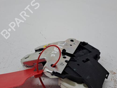 Tailgate lock AUDI A6 C6 (4F2) 3.0 TDI quattro | BP23371243C101 
