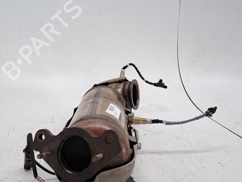 Particulate filter MG MG HS (AS23) 1.5 EHS Hybrid (CSA6463) | BP38062042M81 - Image 10