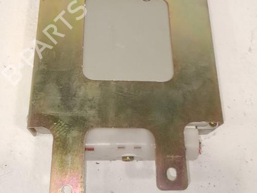 Engine control unit (ECU) NISSAN PICK UP (D22) 2.5 Di | BP37688128M57 - Image 3