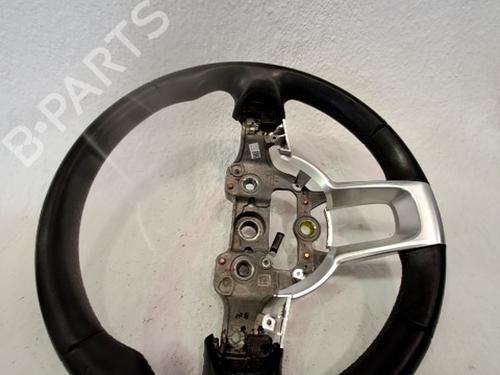 Steering wheel KIA RIO IV (YB, SC, FB) 1.0 T-GDI 120 Eco-Dynamics+ | BP29992471C49
