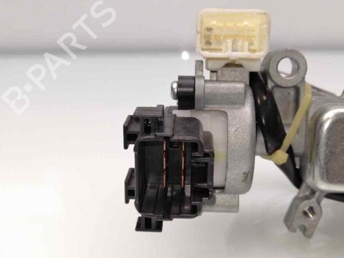 Used Ignition barrel SUZUKI GRAND VITARA II (JT, TE, TD) 1.9 DDiS All-wheel Drive (JT419, TD44, JB419WD, JB419XD,... (129 hp) 23453631