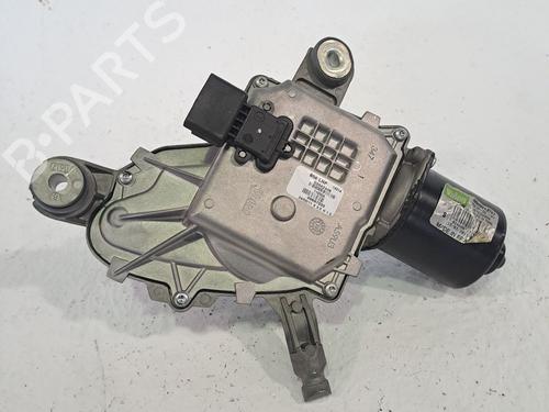 Used Front wiper motor CITROËN C4 Grand Picasso I (UA_) 1.6 HDi 110 (112 hp) 24189142