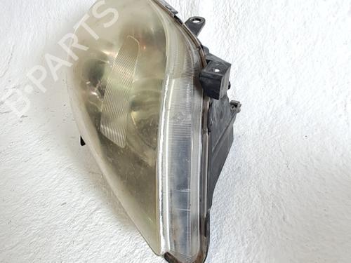 Right headlight TOYOTA AVENSIS Saloon (_T25_) 2.0 D-4D (ADT250_, ADT250R) | BP29559187C29 