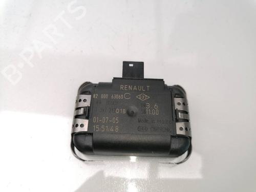 Elektronisk sensor RENAULT CLIO II (BB_, CB_) 2.0 16V Sport (CB0M) (169 hp) 23420727