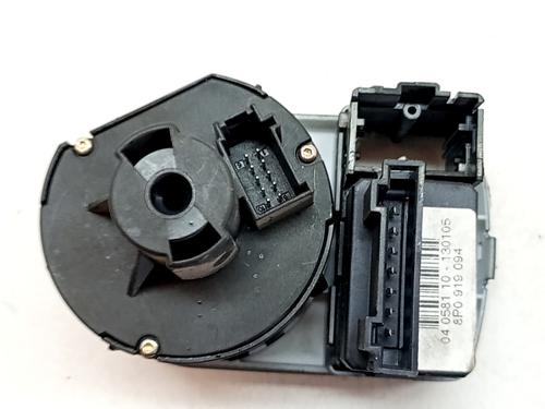 Headlight switch AUDI A3 (8P1) 1.9 TDI | BP31609533I24 - Image 2