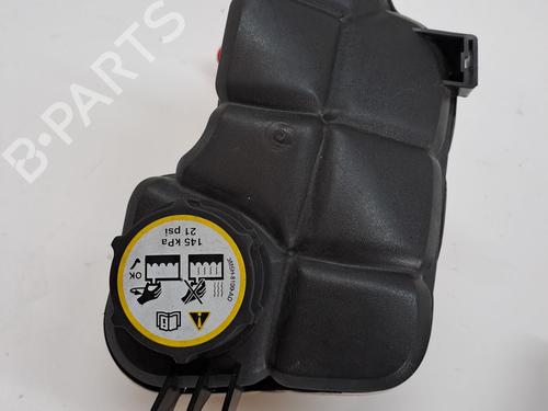 Used Expansion tank LAND ROVER RANGE ROVER EVOQUE (L538) 2.2 D 4x4 (150 hp) 23943293