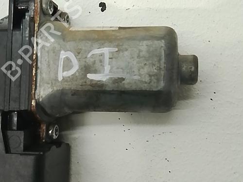 Left front window motor OPEL CORSA F (P2JO) 1.2 (68) | BP39555211E21 - Image 5