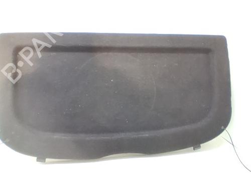 Plage arrière OPEL MOKKA / MOKKA X (J13) 1.6 CDTI (_76) (136 hp) 31035723