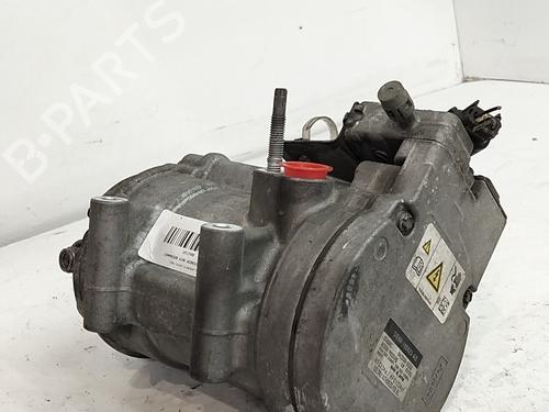 AC compressor FORD MONDEO V Saloon (CD) 2.0 EcoBoost | BP39555598M34 - Image 5