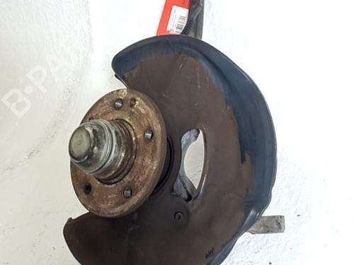 Left front steering knuckle MERCEDES-BENZ CLK (C208) CLK 200 (208.335) | BP29991933M25