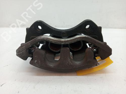 Left front brake caliper FORD TRANSIT V363 Van (FCD, FDD) 2.2 TDCi RWD | BP23357945M105 